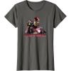 imageMarvel Avengers Endgame I am Iron Man TShirtAsphalt Grey