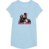 imageMarvel Avengers Endgame I am Iron Man TShirtBaby Blue