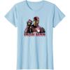 imageMarvel Avengers Endgame I am Iron Man TShirtBaby Blue
