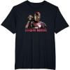 imageMarvel Avengers Endgame I am Iron Man TShirtBlack