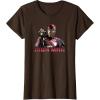 imageMarvel Avengers Endgame I am Iron Man TShirtBrown