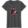imageMarvel Avengers Endgame I am Iron Man TShirtDark Heather Grey