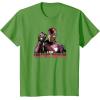 imageMarvel Avengers Endgame I am Iron Man TShirtGrass Green