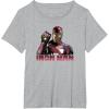 imageMarvel Avengers Endgame I am Iron Man TShirtHeather Grey