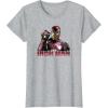imageMarvel Avengers Endgame I am Iron Man TShirtHeather Grey