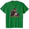 imageMarvel Avengers Endgame I am Iron Man TShirtKelly Green