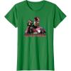 imageMarvel Avengers Endgame I am Iron Man TShirtKelly Green