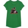 imageMarvel Avengers Endgame I am Iron Man TShirtKelly Green