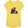 imageMarvel Avengers Endgame I am Iron Man TShirtLemon Yellow