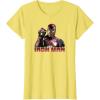 imageMarvel Avengers Endgame I am Iron Man TShirtLemon Yellow