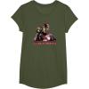 imageMarvel Avengers Endgame I am Iron Man TShirtOlive Green