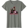imageMarvel Avengers Endgame I am Iron Man TShirtOlive Heather