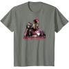 imageMarvel Avengers Endgame I am Iron Man TShirtOlive Heather