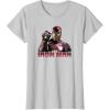 imageMarvel Avengers Endgame I am Iron Man TShirtSilver Grey