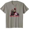 imageMarvel Avengers Endgame I am Iron Man TShirtSlate Grey