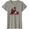 imageMarvel Avengers Endgame I am Iron Man TShirtSlate Grey