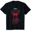 imageMarvel Avengers Game Black Widow Super Spy TShirtBlack