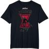 imageMarvel Avengers Game Black Widow Super Spy TShirtBlack
