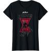 imageMarvel Avengers Game Black Widow Super Spy TShirtBlack