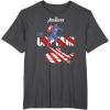 imageMarvel Avengers Game Captain America The Captain TShirtDark Heather Grey
