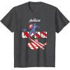 imageMarvel Avengers Game Captain America The Captain TShirtDark Heather Grey