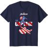 imageMarvel Avengers Game Captain America The Captain TShirtNavy Blue