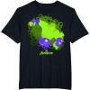 imageMarvel Avengers Game Hulk Breakthrough TShirtBlack
