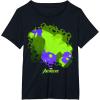 imageMarvel Avengers Game Hulk Breakthrough TShirtBlack