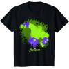 imageMarvel Avengers Game Hulk Breakthrough TShirtBlack