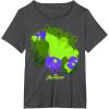 imageMarvel Avengers Game Hulk Breakthrough TShirtDark Heather Grey
