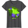 imageMarvel Avengers Game Hulk Breakthrough TShirtDark Heather Grey