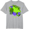 imageMarvel Avengers Game Hulk Breakthrough TShirtHeather Grey