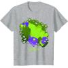 imageMarvel Avengers Game Hulk Breakthrough TShirtHeather Grey