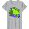 imageMarvel Avengers Game Hulk Breakthrough TShirtHeather Grey
