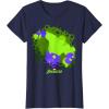 imageMarvel Avengers Game Hulk Breakthrough TShirtNavy Blue