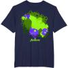 imageMarvel Avengers Game Hulk Breakthrough TShirtNavy Blue