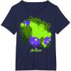 imageMarvel Avengers Game Hulk Breakthrough TShirtNavy Blue