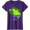 imageMarvel Avengers Game Hulk Breakthrough TShirtPurple