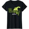 imageMarvel Avengers Game Hulk The Incredible TShirtBlack