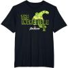 imageMarvel Avengers Game Hulk The Incredible TShirtBlack