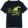 imageMarvel Avengers Game Hulk The Incredible TShirtBlack
