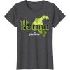 imageMarvel Avengers Game Hulk The Incredible TShirtDark Heather Grey