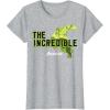 imageMarvel Avengers Game Hulk The Incredible TShirtHeather Grey