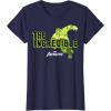 imageMarvel Avengers Game Hulk The Incredible TShirtNavy Blue