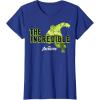 imageMarvel Avengers Game Hulk The Incredible TShirtRoyal Blue