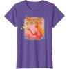 imageMarvel Avengers Scarlet Witch Wanda Hero Vibes Comic Retro TShirtPurple Heather