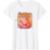 imageMarvel Avengers Scarlet Witch Wanda Hero Vibes Comic Retro TShirtWhite