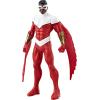 imageMarvel Avengers Ultimate Protectors Pack 6InchScale 8 Action Figures with Accessories Super Hero Toys Toys for Boys and Girls Ages 4 and Up