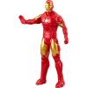 imageMarvel Avengers Ultimate Protectors Pack 6InchScale 8 Action Figures with Accessories Super Hero Toys Toys for Boys and Girls Ages 4 and Up