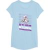 imageMarvel Cosmic Invasion Game Storm XMen Retro Pixel Graphics TShirtBaby Blue